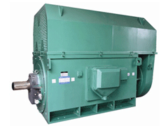 清新Y系列6KV高压电机一年质保